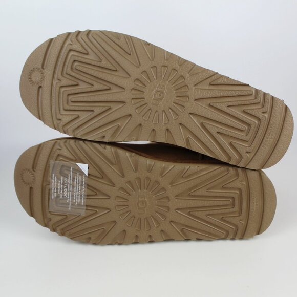 NEW UGG Classic Mini Gem Cozy Boots - Picture 15 of 16